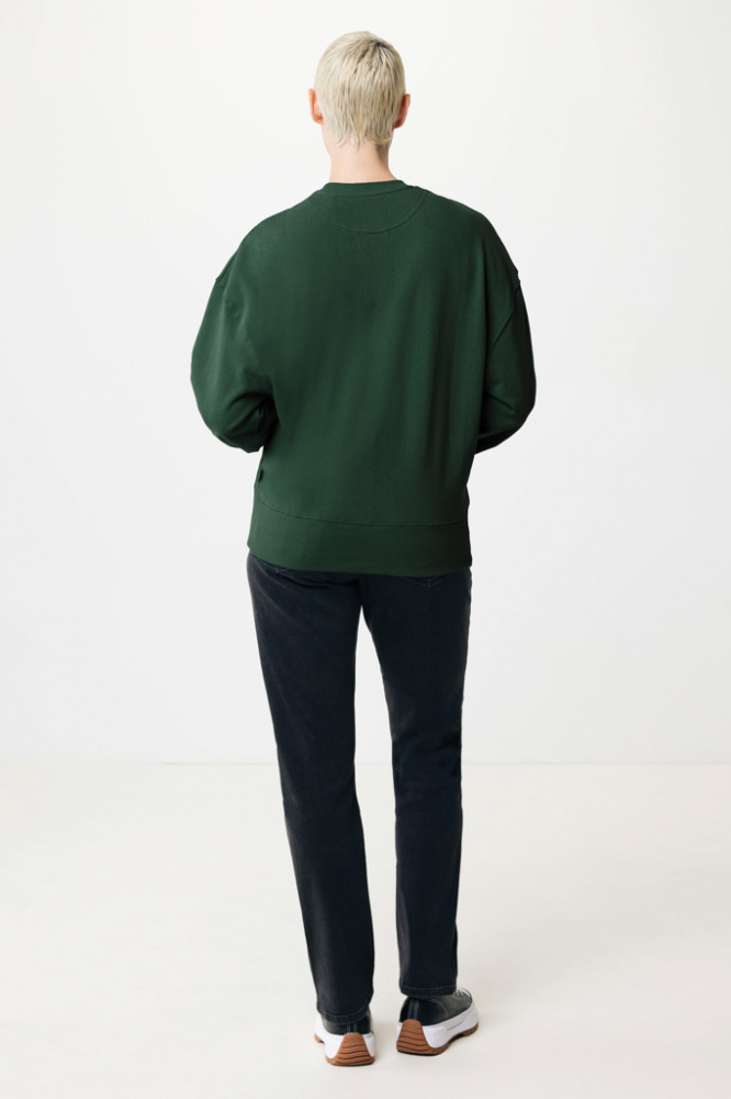 Bluza unisex cu croială lejeră, Kruger [6]