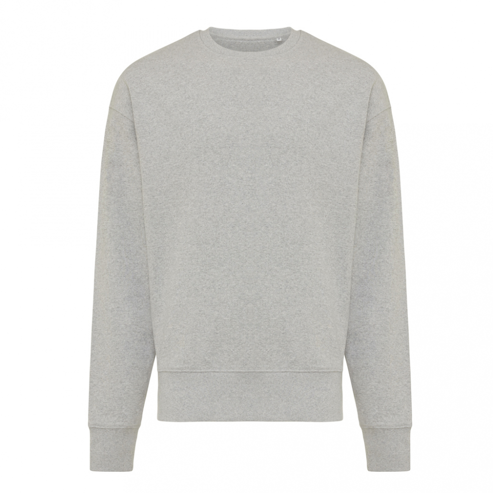 Bluza unisex cu croială lejeră, Kruger [2]
