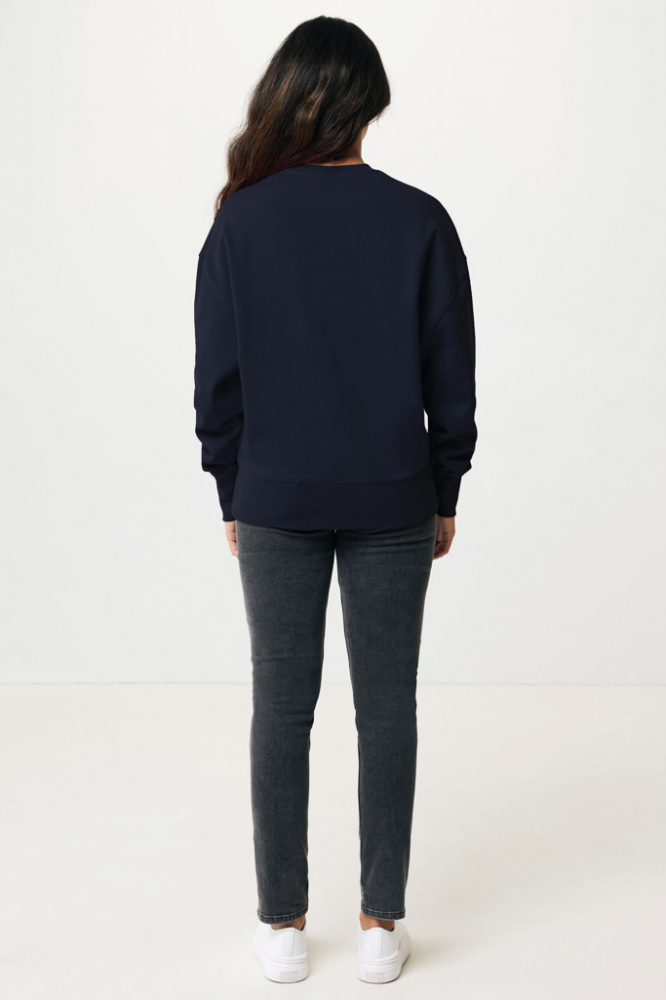 Bluza unisex cu croială lejeră, Kruger [6]