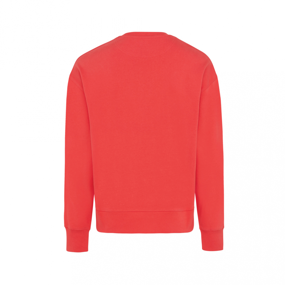 Bluza unisex cu croială lejeră, Kruger [3]