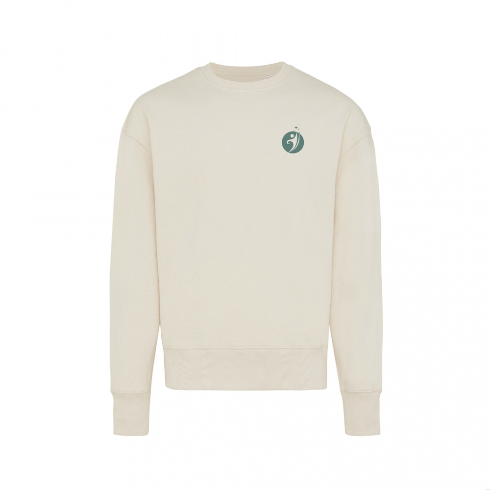 Bluza unisex cu croială lejeră, Kruger [7]