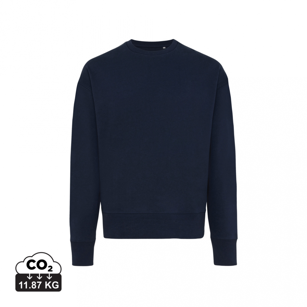 Bluza unisex cu croială lejeră, Kruger [1]