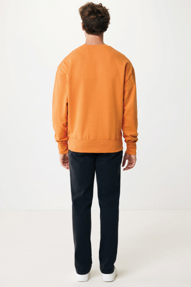 Bluza unisex cu croială lejeră, Kruger [8]