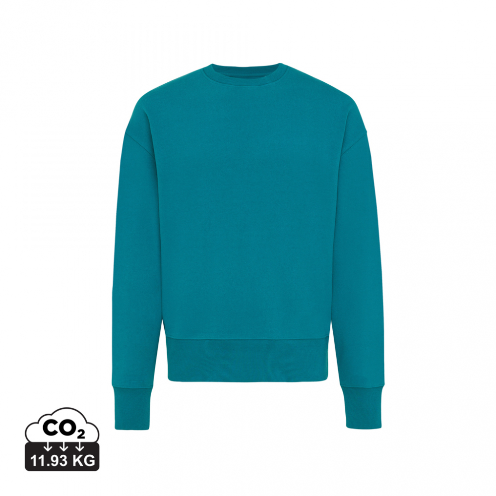 Bluza unisex cu croială lejeră, Kruger [1]