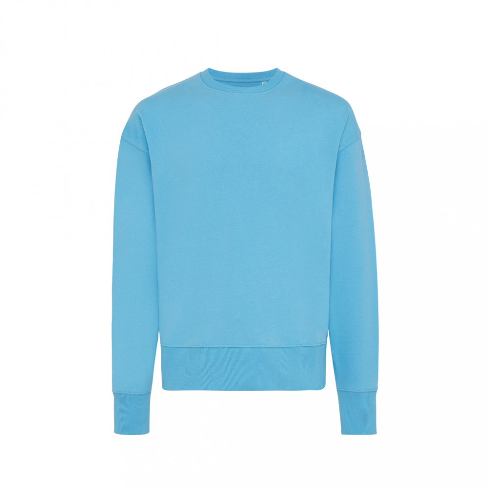 Bluza unisex cu croială lejeră, Kruger [2]