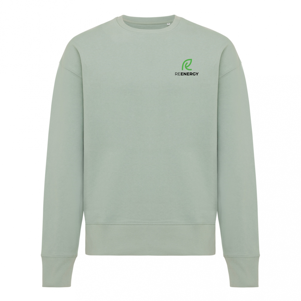 Bluza unisex cu croială lejeră, Kruger [4]