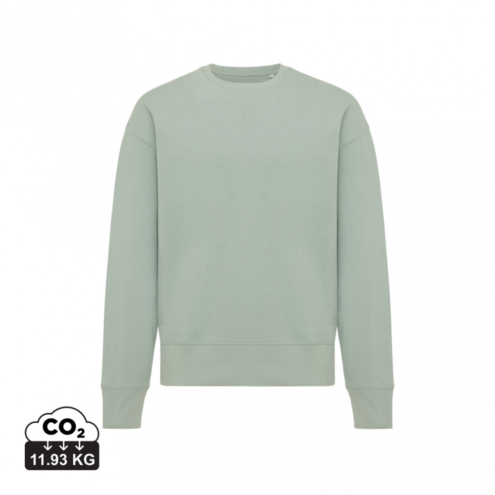 Bluza unisex cu croială lejeră, Kruger [1]