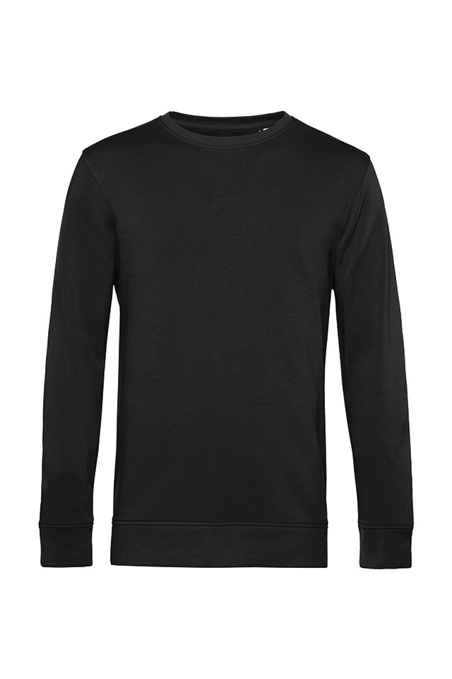 Bluza unisex simpla [6]