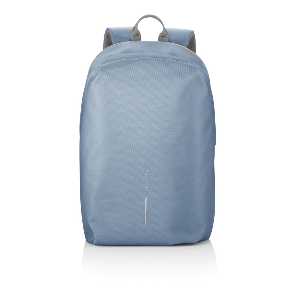 Bobby Soft, anti-theft backpack [4]