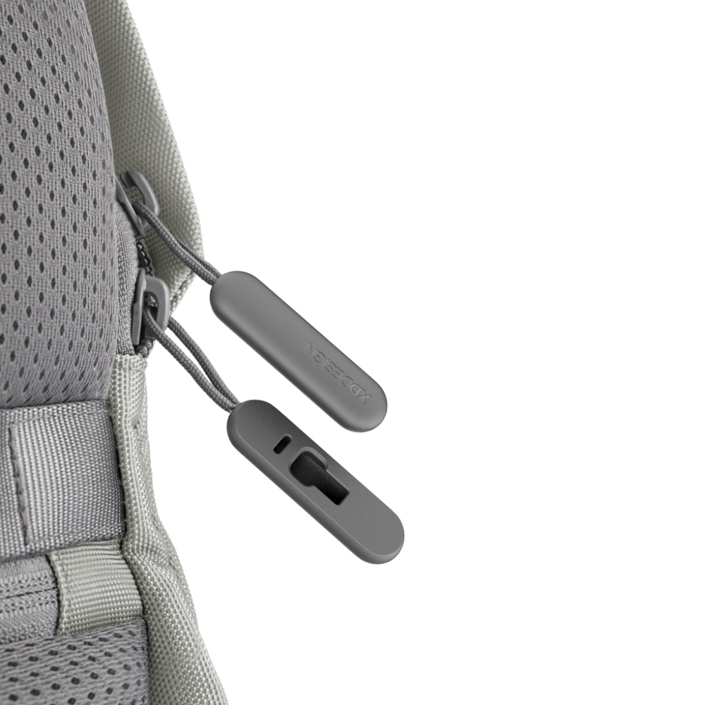 Bobby Soft, anti-theft backpack [13]