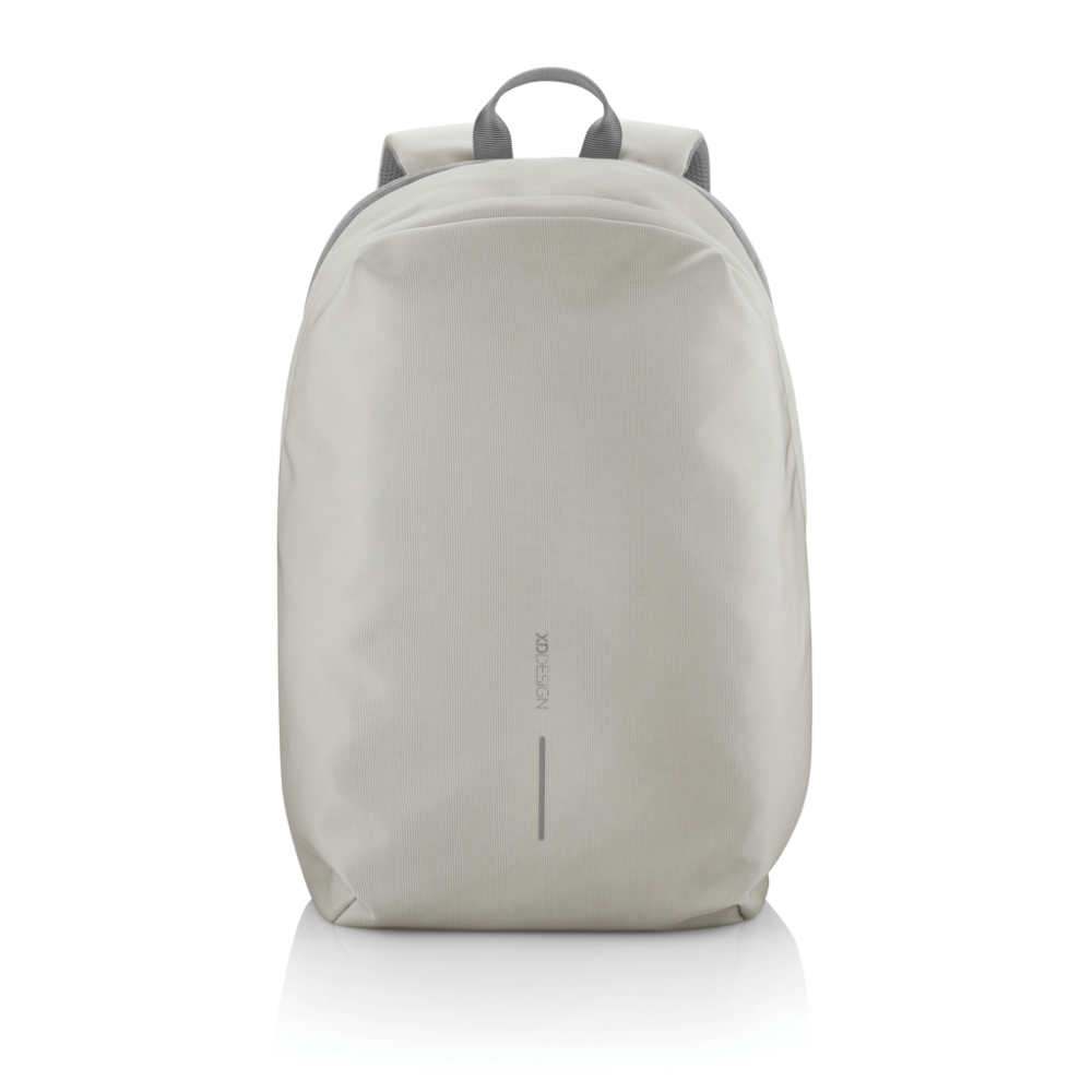 Bobby Soft, anti-theft backpack [4]
