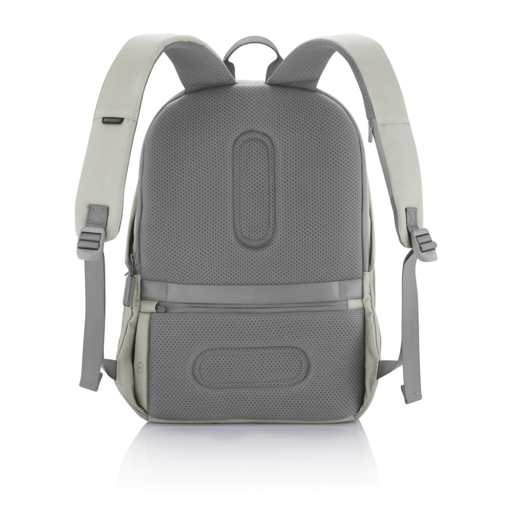 Bobby Soft, anti-theft backpack [5]
