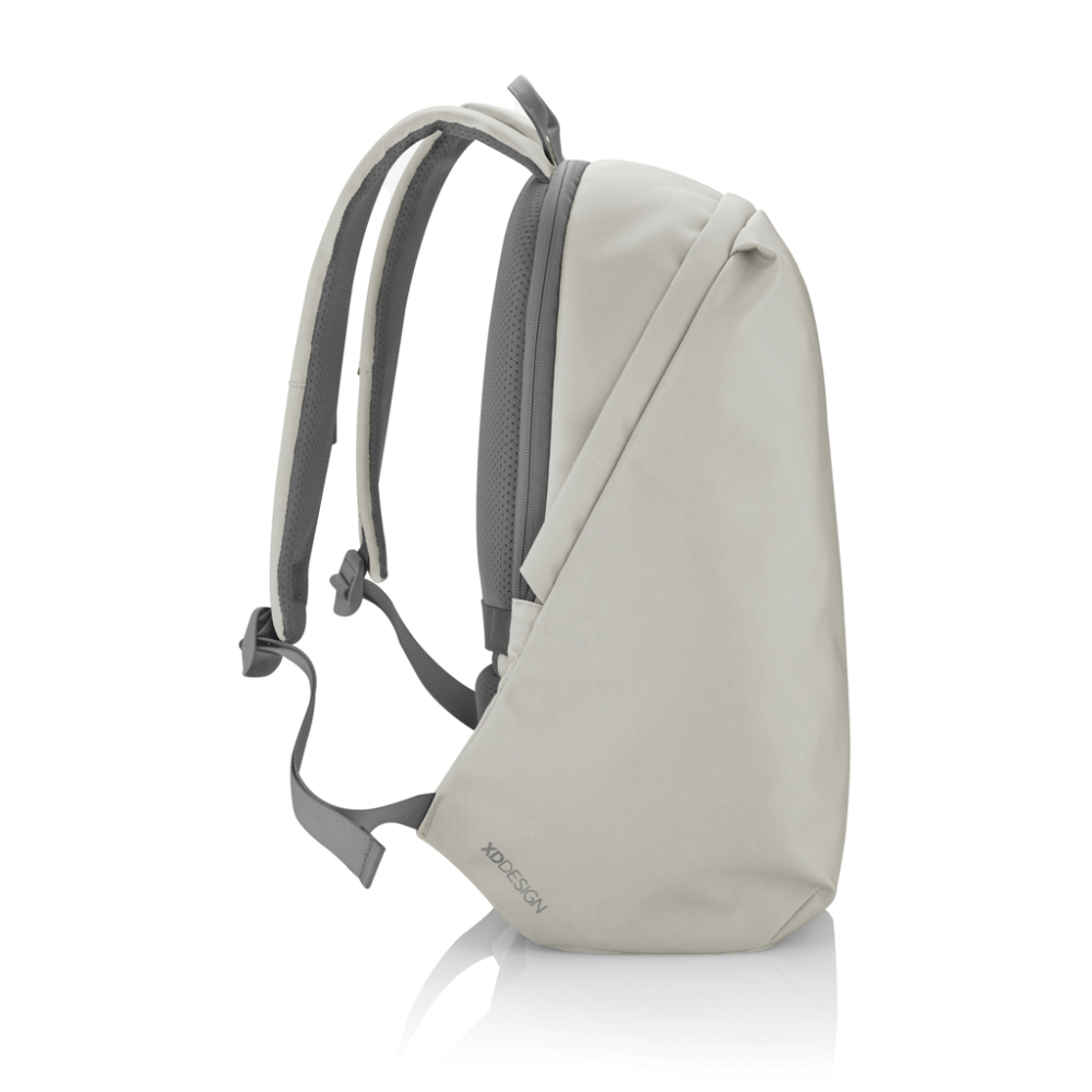Bobby Soft, anti-theft backpack [6]