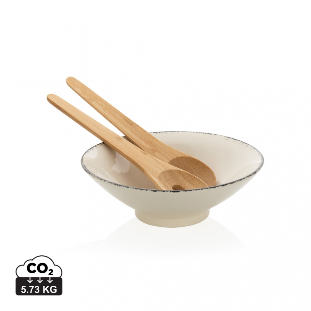 Bol de salată Ukiyo, 25.5 cm [1]