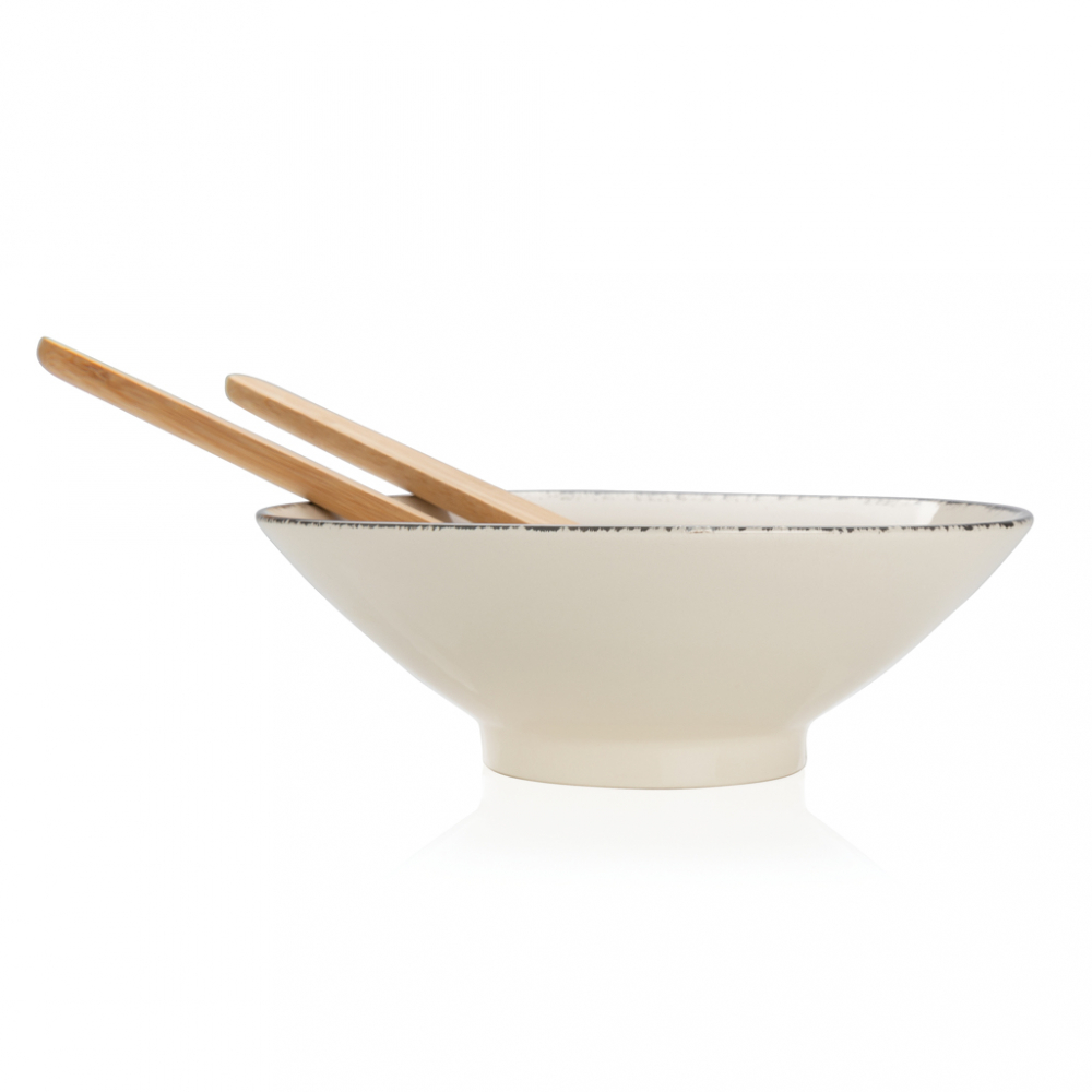Bol de salată Ukiyo, 25.5 cm [3]