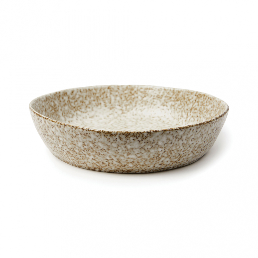Bol de servire din ceramică stoneware [2]
