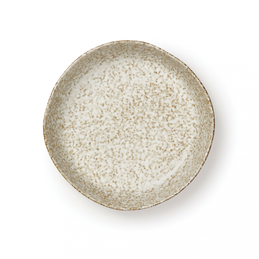Bol de servire din ceramică stoneware [3]