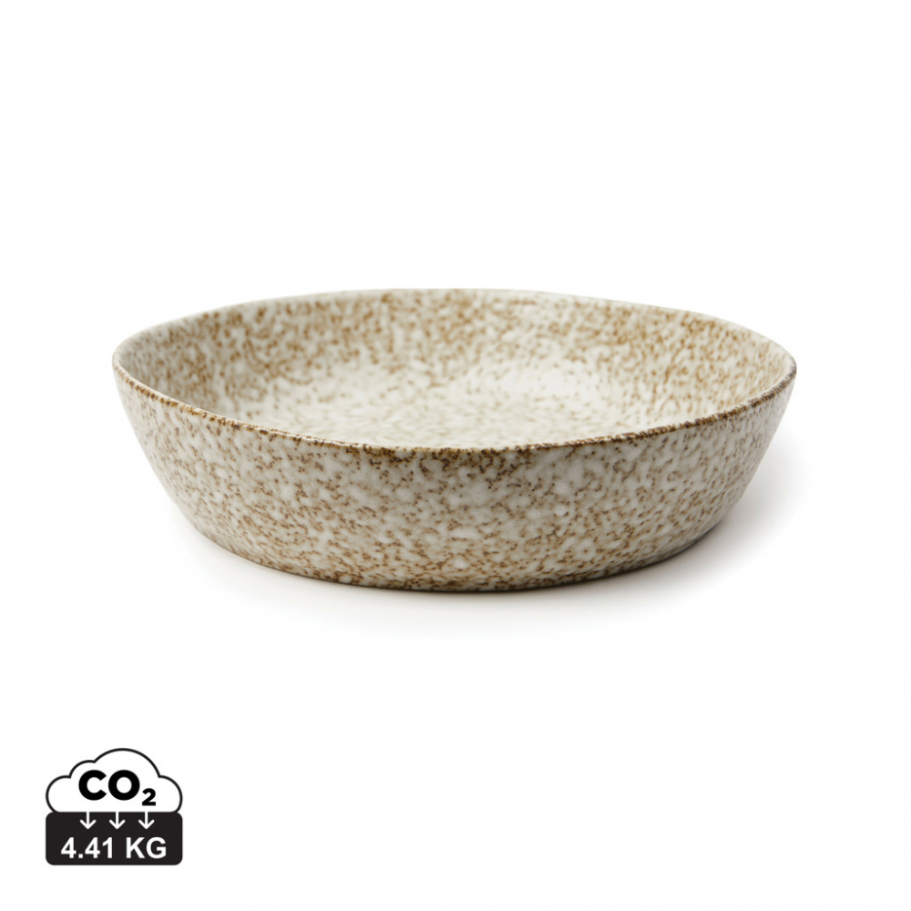 Bol de servire din ceramică stoneware [1]