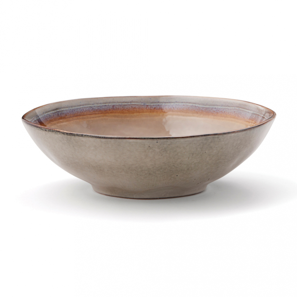Bol de servire elegant VINGA Nomimono, 30 cm [2]
