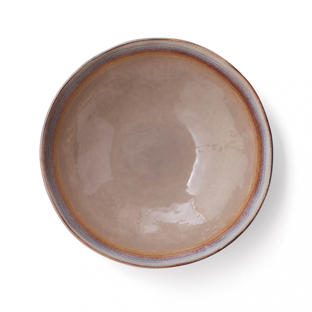 Bol de servire elegant VINGA Nomimono, 30 cm [3]
