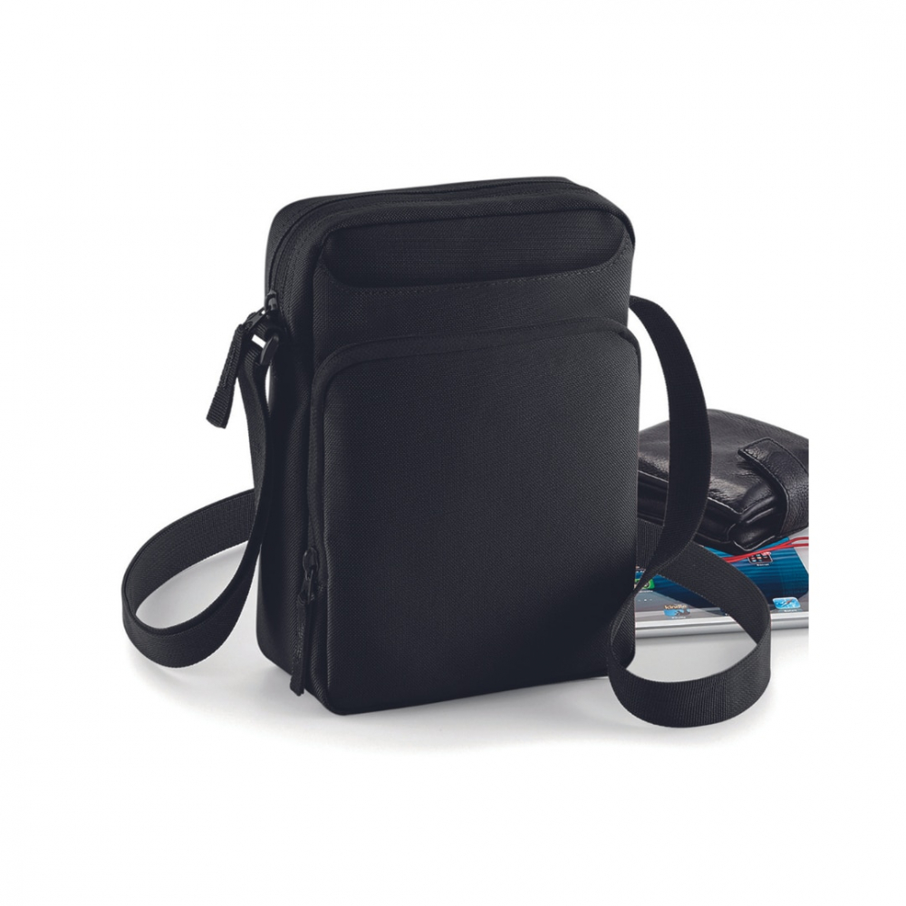 Borseta Body Across, Ronic, 3 buzunare, 1.5 L [4]
