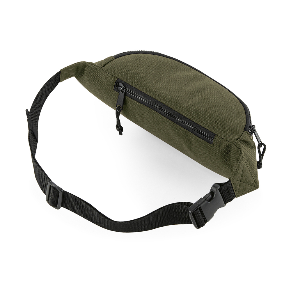 Borseta Empath 2 buzunare, unisex, olive [4]