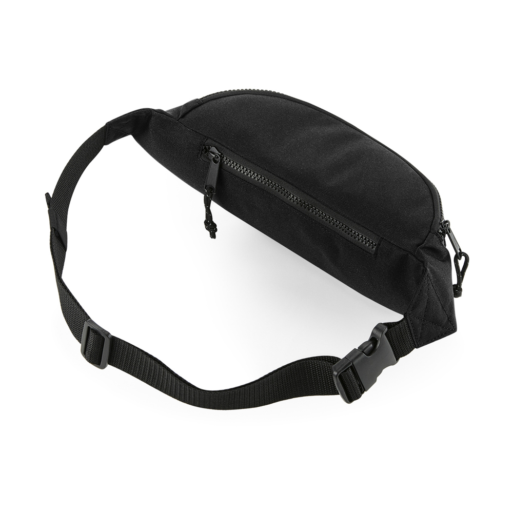 Borseta Empath 2 buzunare, unisex, negru [3]