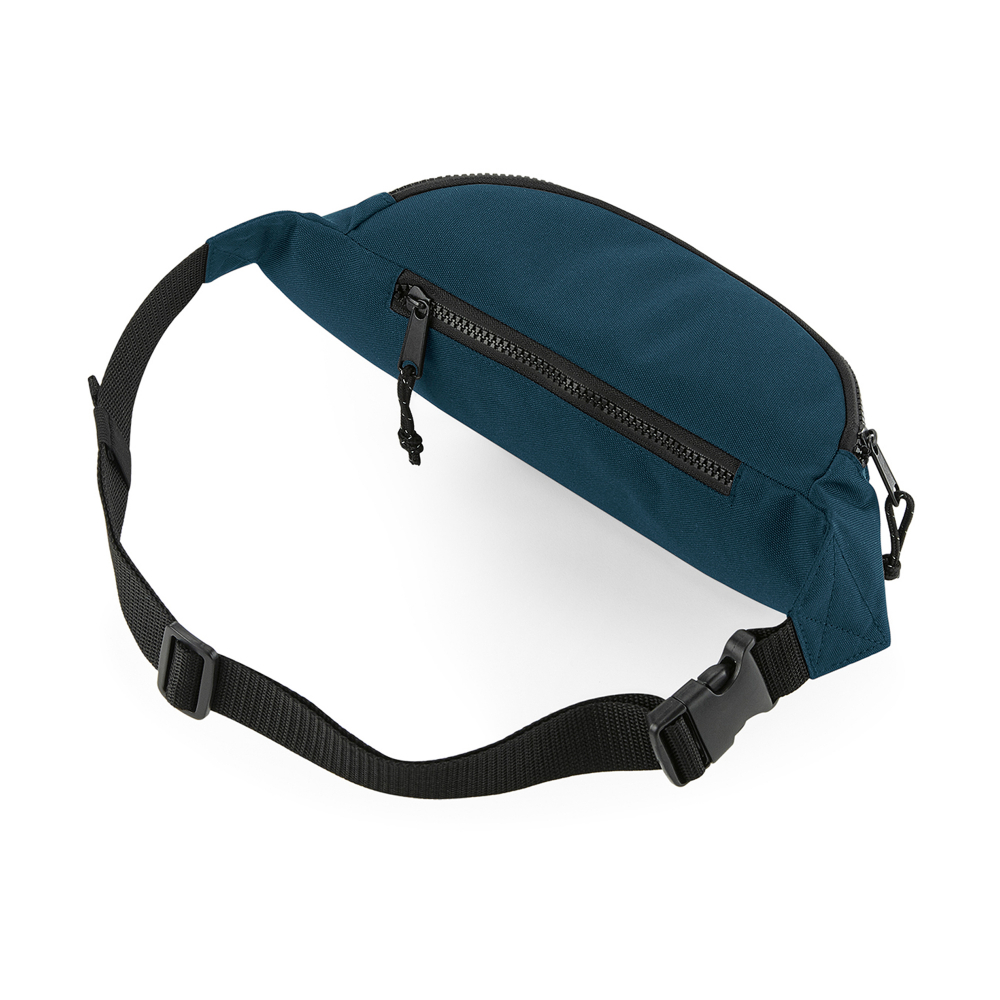 Borseta Empath 2 buzunare, unisex, petrol [2]