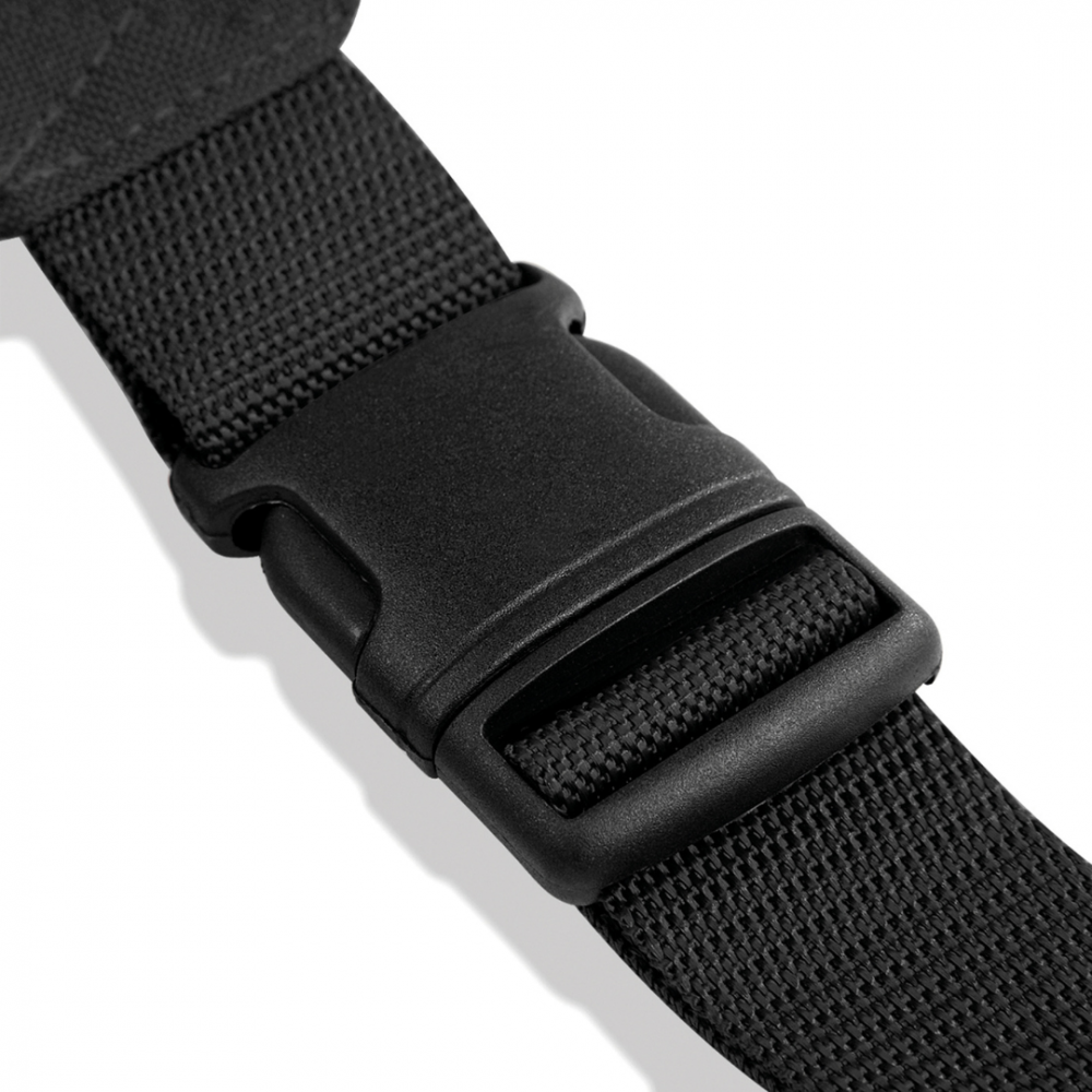 Borseta Festival, Ronic, 4 buzunare, 37 x 15 x 10 cm, unisex, negru [6]