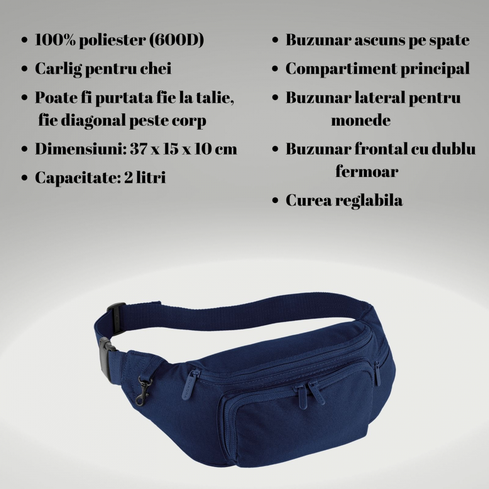 Borseta Festival, 4 buzunare [6]