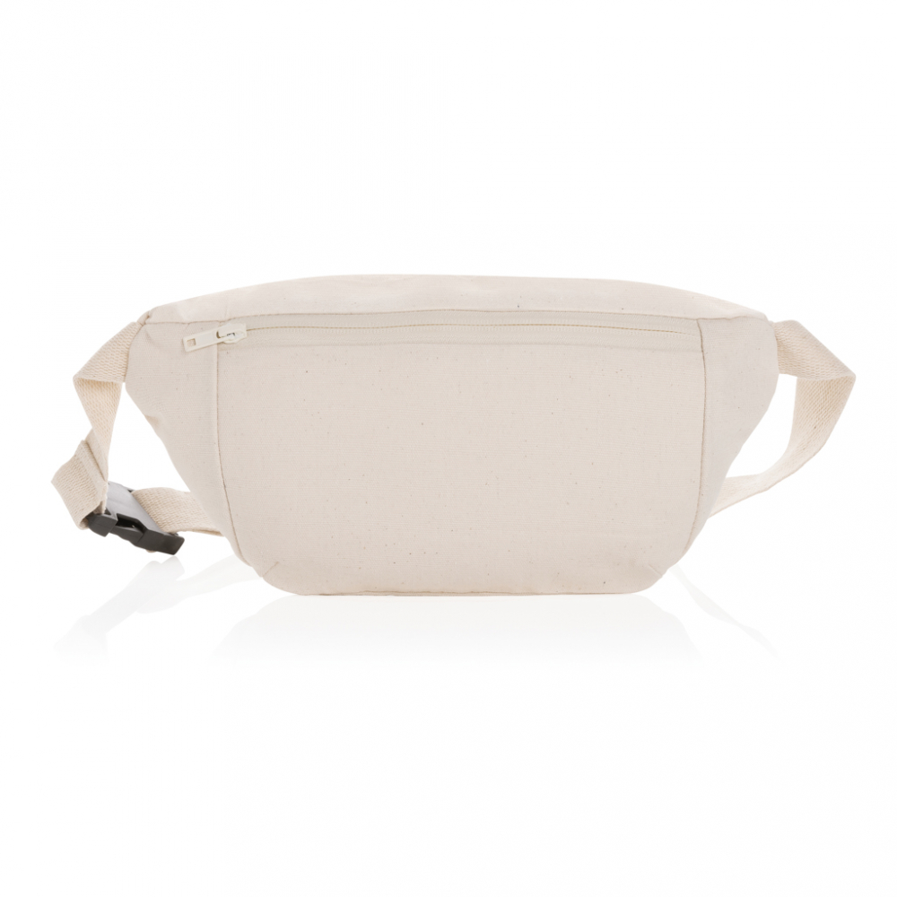 Borsetă Impact AWARE™ din canvas reciclat [3]