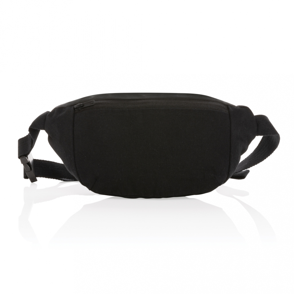 Borsetă Impact AWARE™ din canvas reciclat [3]