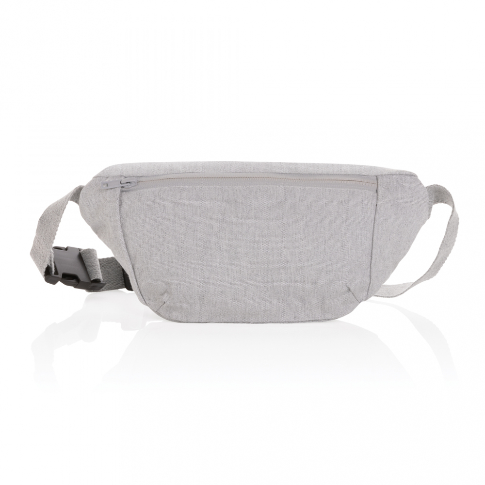 Borsetă Impact AWARE™ din canvas reciclat [3]