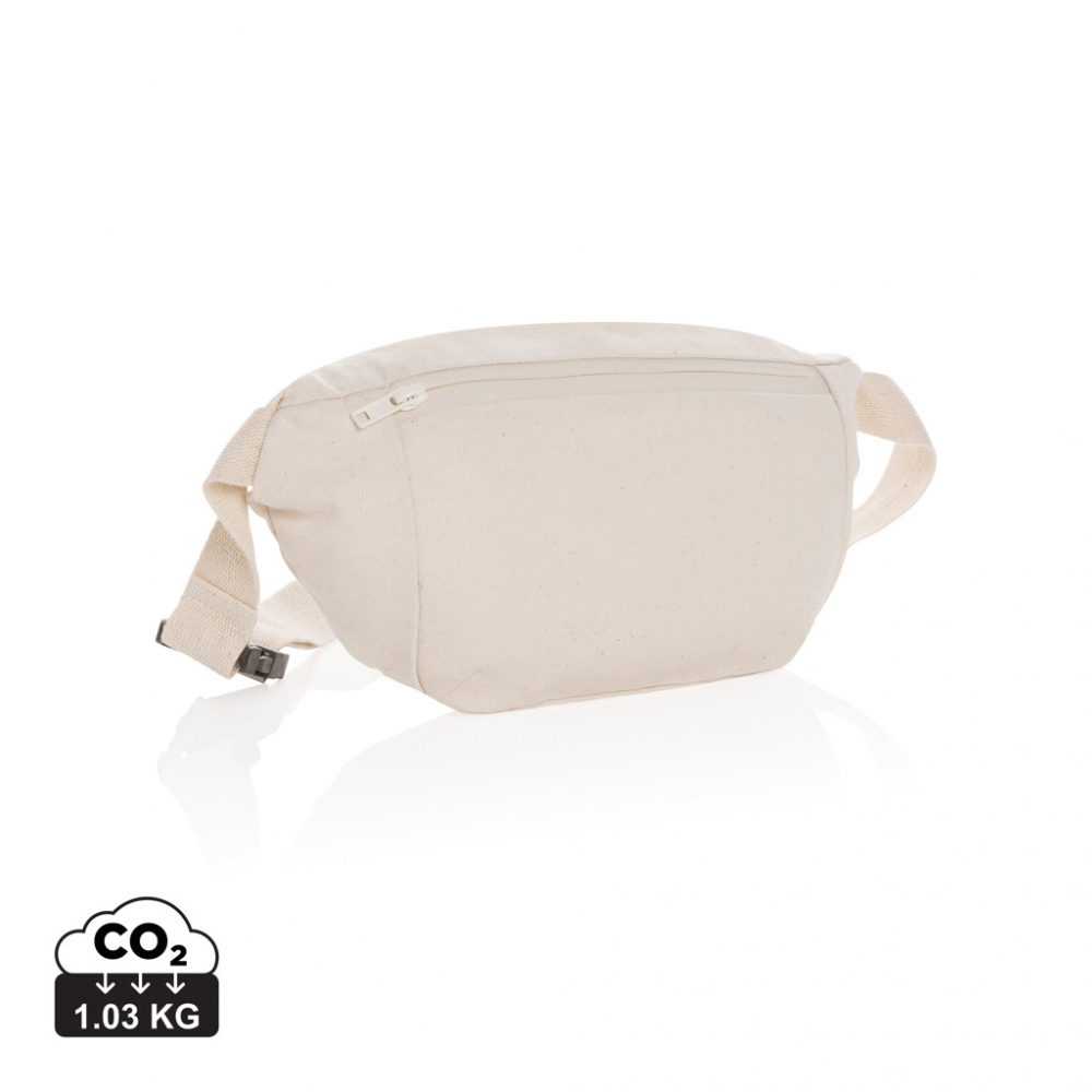 Borsetă Impact AWARE™ din canvas reciclat [1]