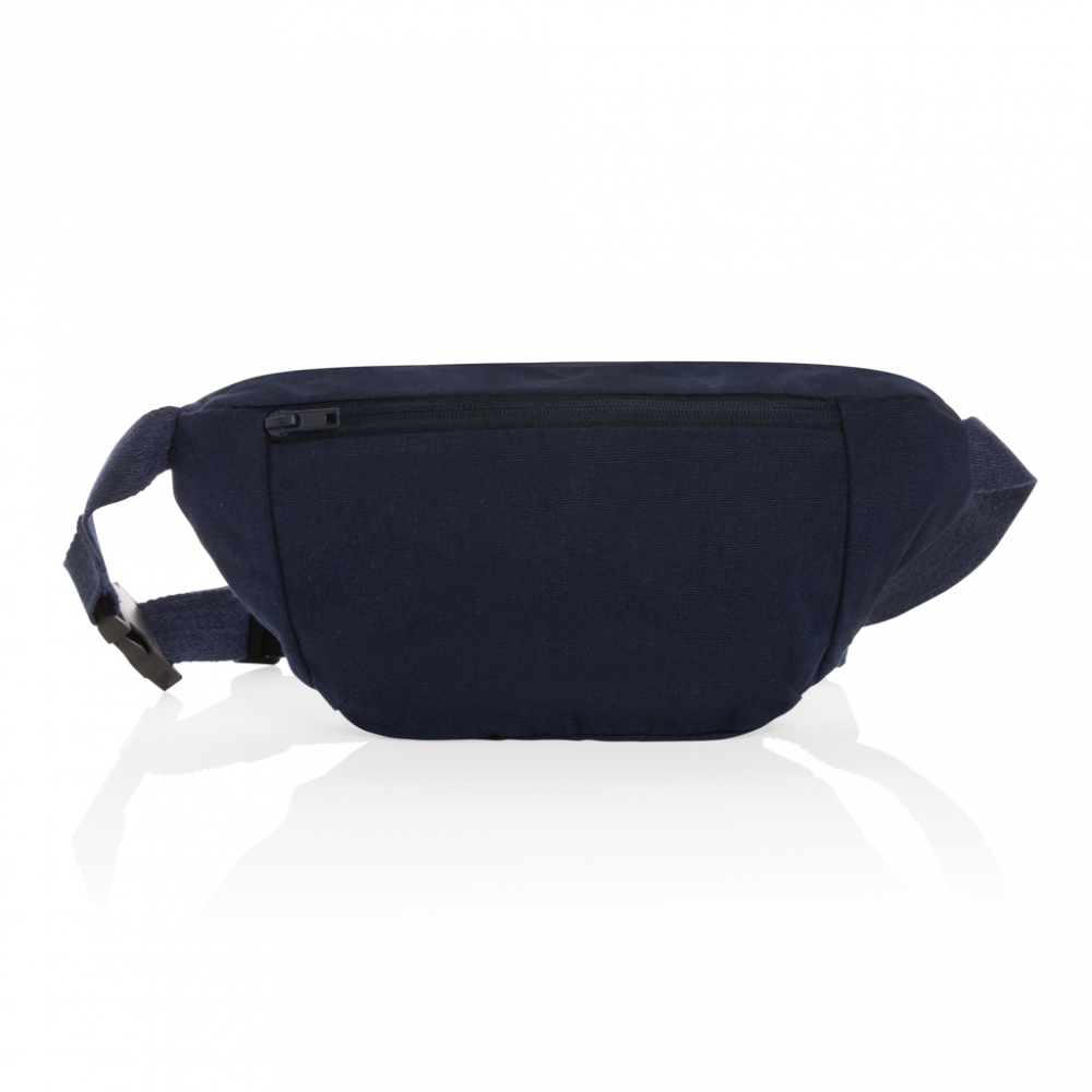 Borsetă Impact AWARE™ din canvas reciclat [3]