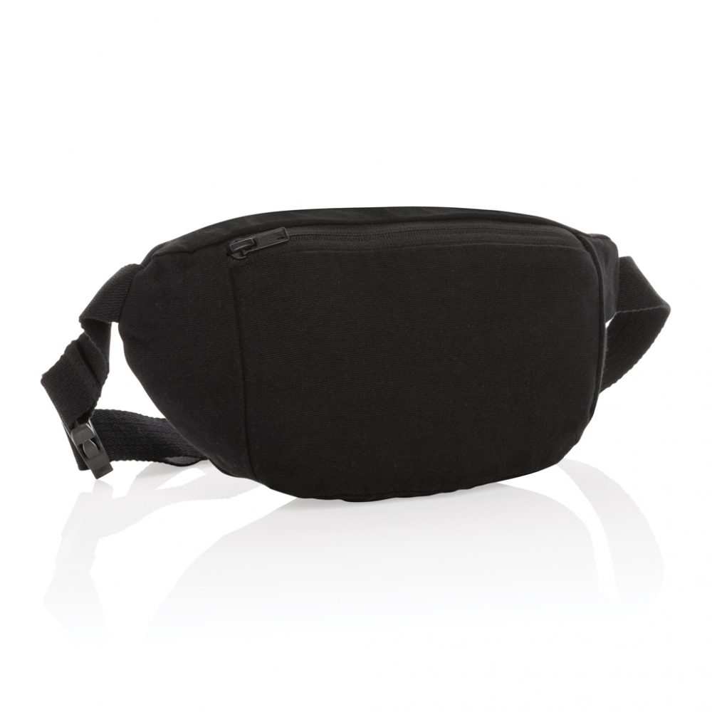 Borsetă Impact AWARE™ din canvas reciclat [2]