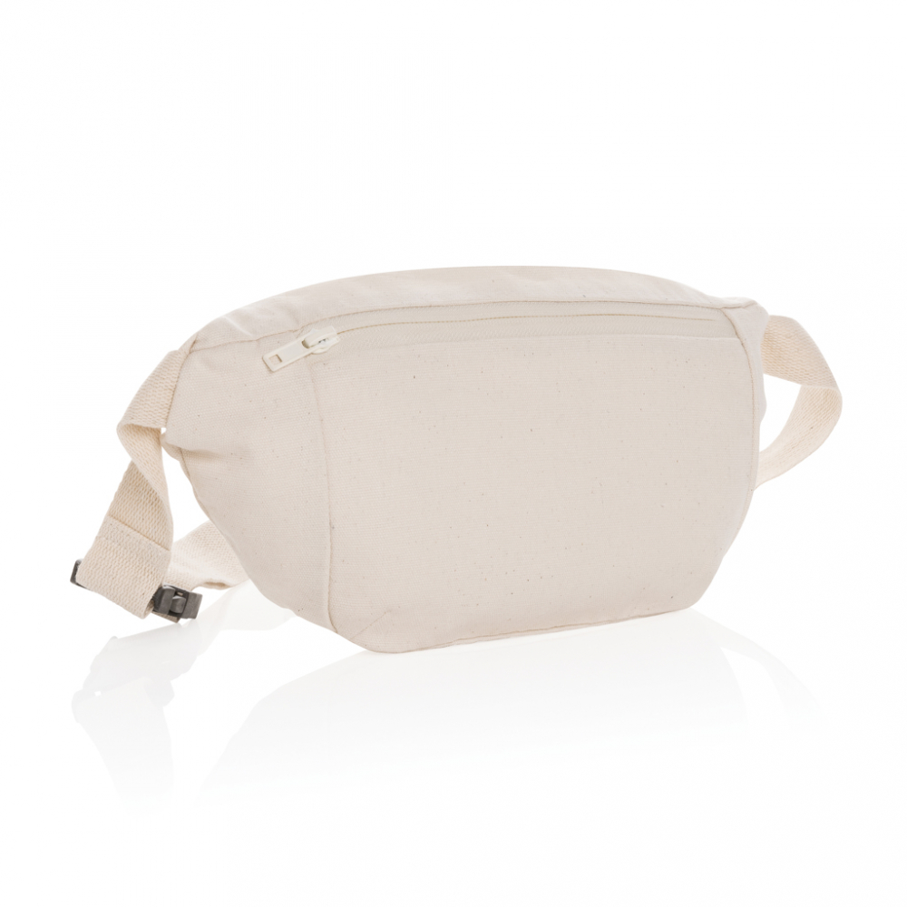 Borsetă Impact AWARE™ din canvas reciclat [2]