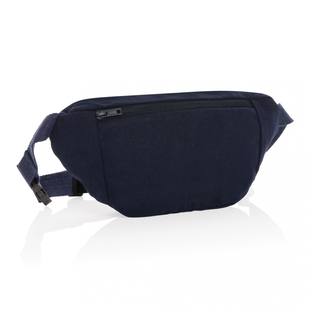 Borsetă Impact AWARE™ din canvas reciclat [2]