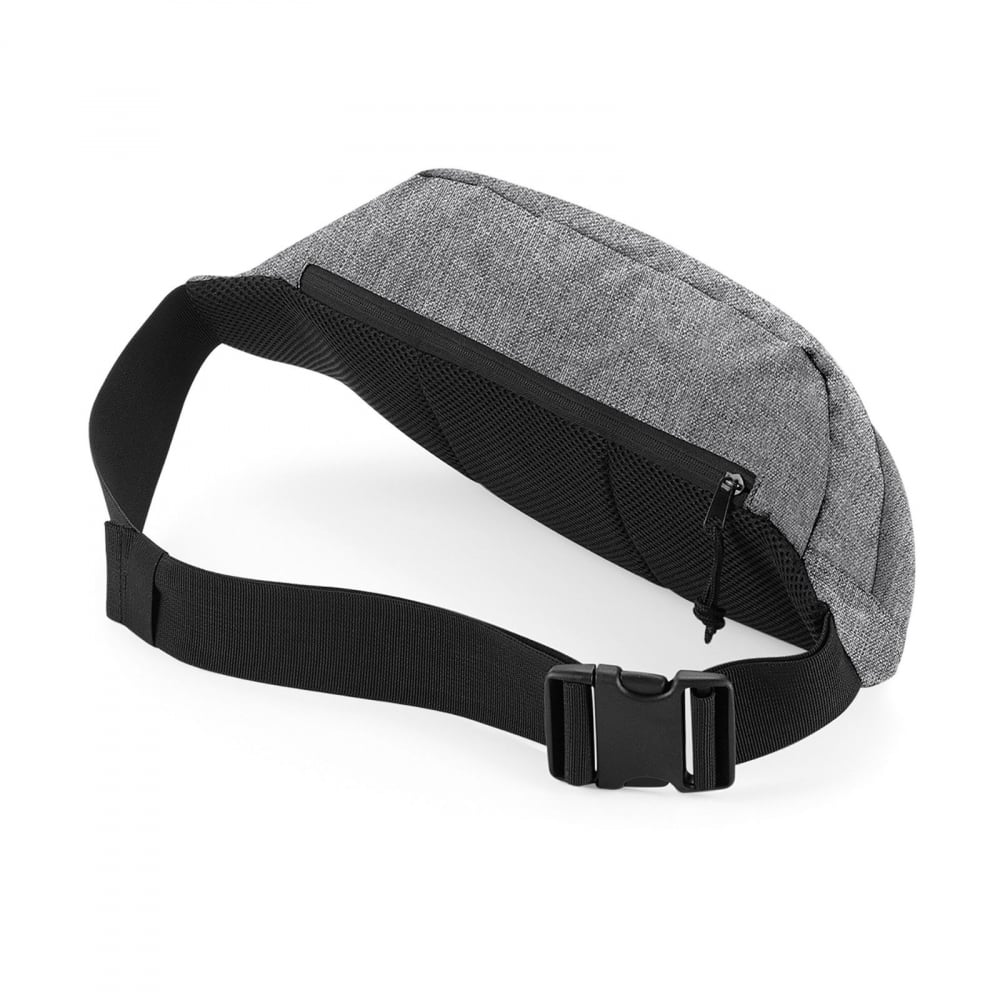 Borseta oversized UrbanSling, 4 buzunare, 6L [6]