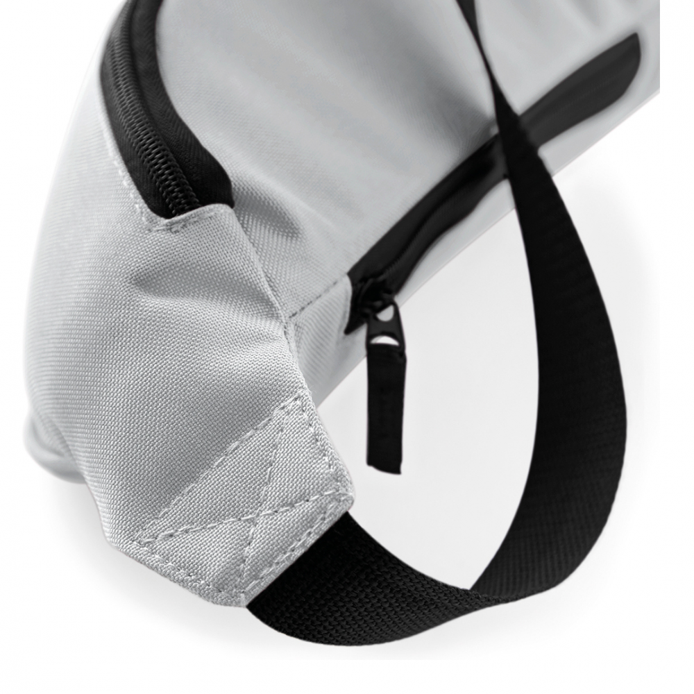 Borseta Party, Ronic, 2 buzunare, unisex, gri [2]