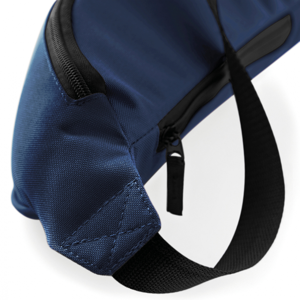 Borseta Party, Ronic, 2 buzunare, unisex, bleumarin [2]