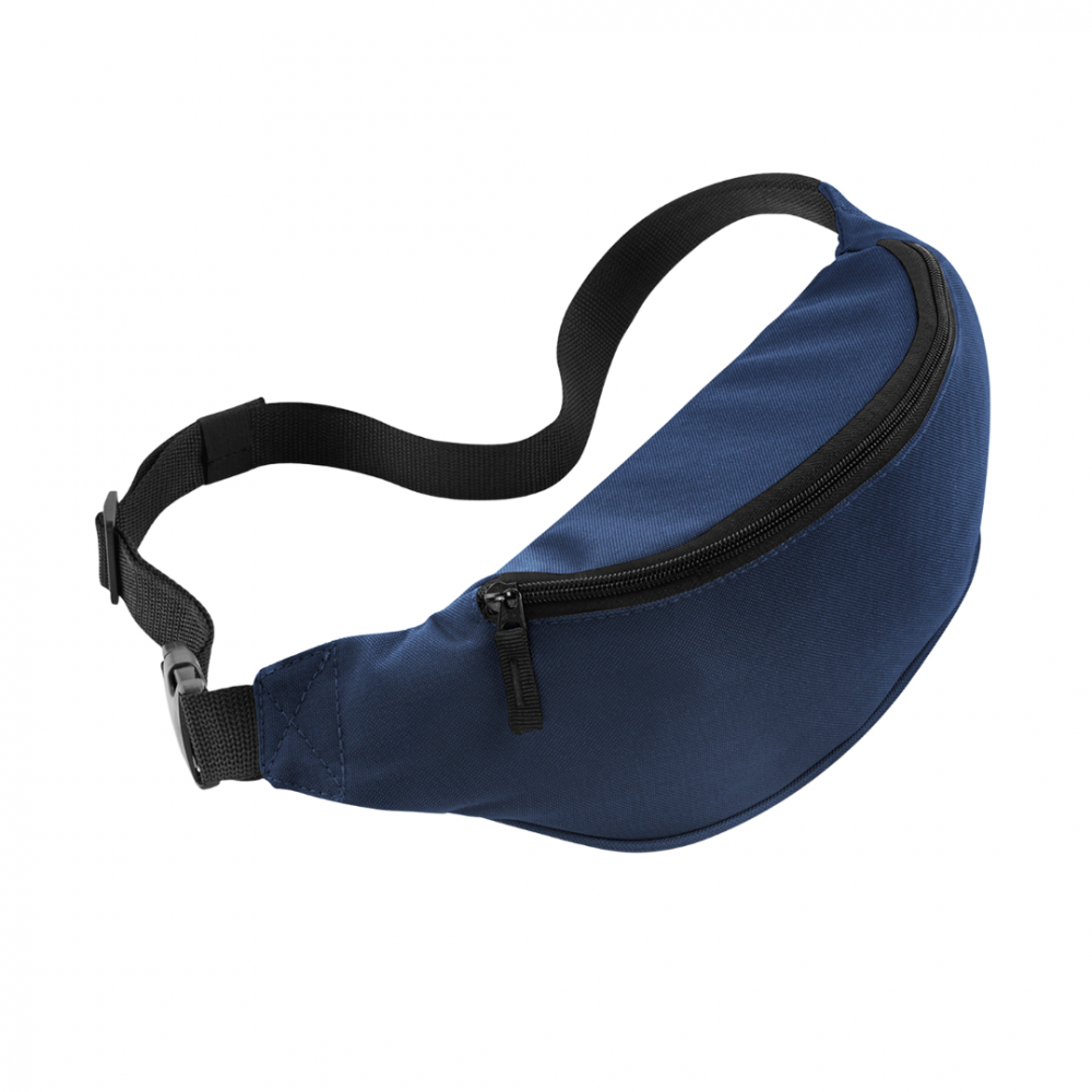 Borseta Party, Ronic, 2 buzunare, unisex, bleumarin [1]