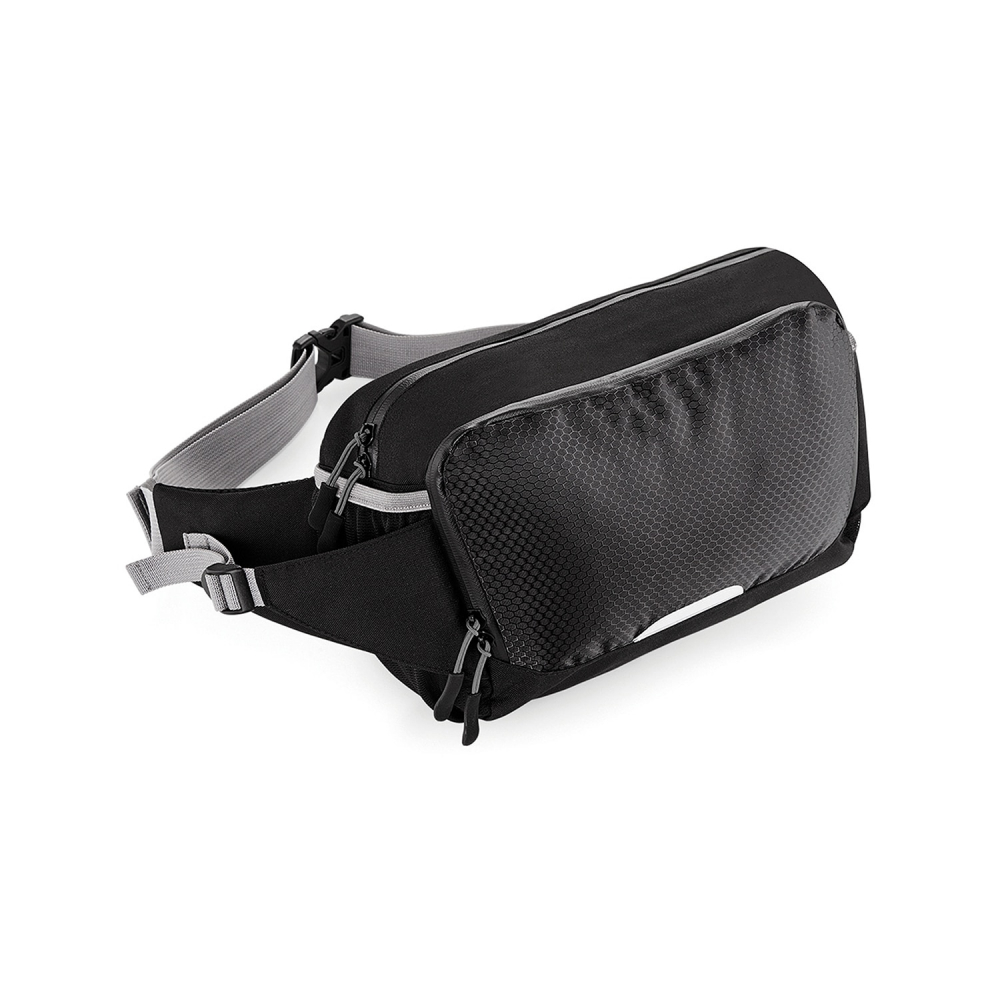 Borseta sport Explore impermeabila, 3 buzunare, 5 L [1]