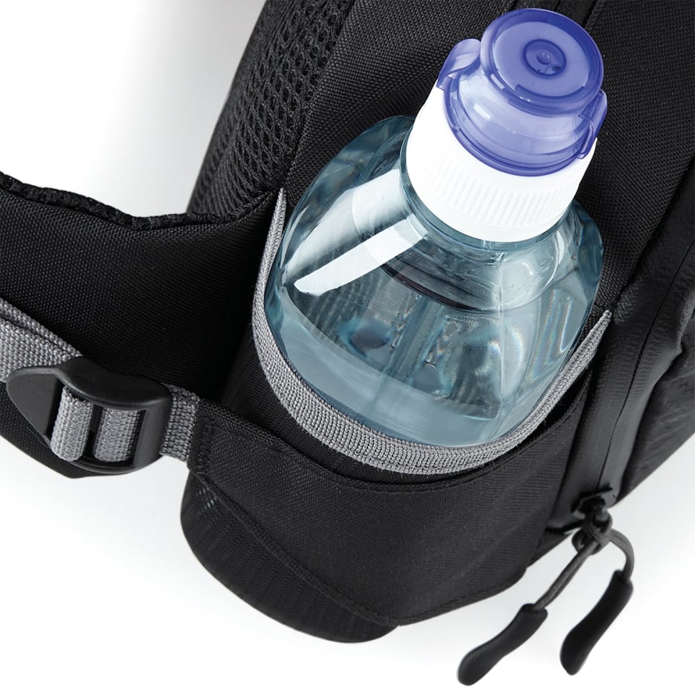 Borseta sport Explore impermeabila, 3 buzunare, 5 L [4]