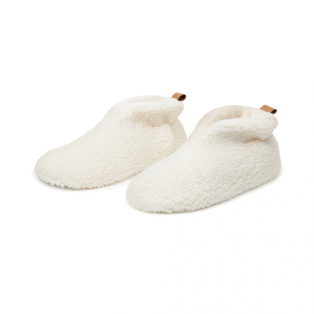 Botosei de casa Santos, material fleece [2]