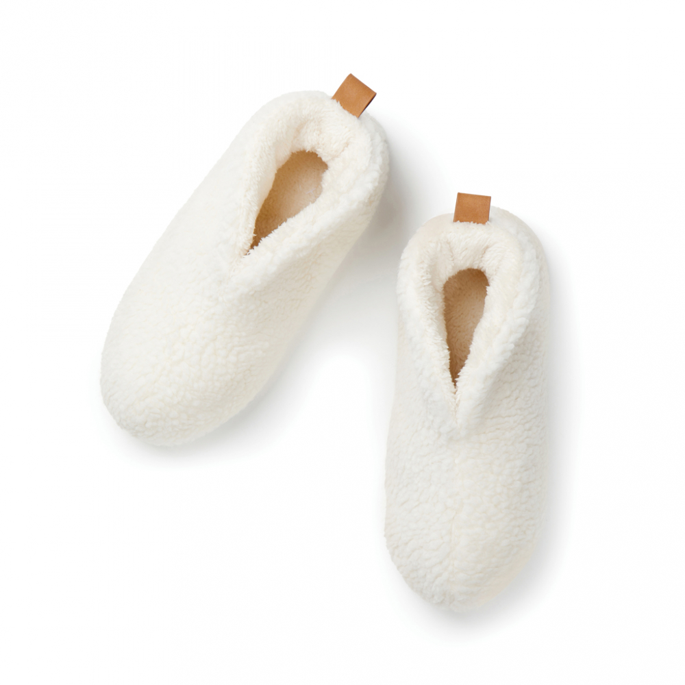 Botosei de casa Santos, material fleece [3]