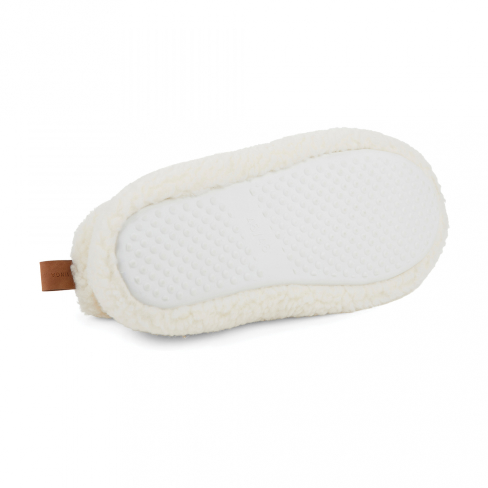 Botosei de casa Santos, material fleece [4]