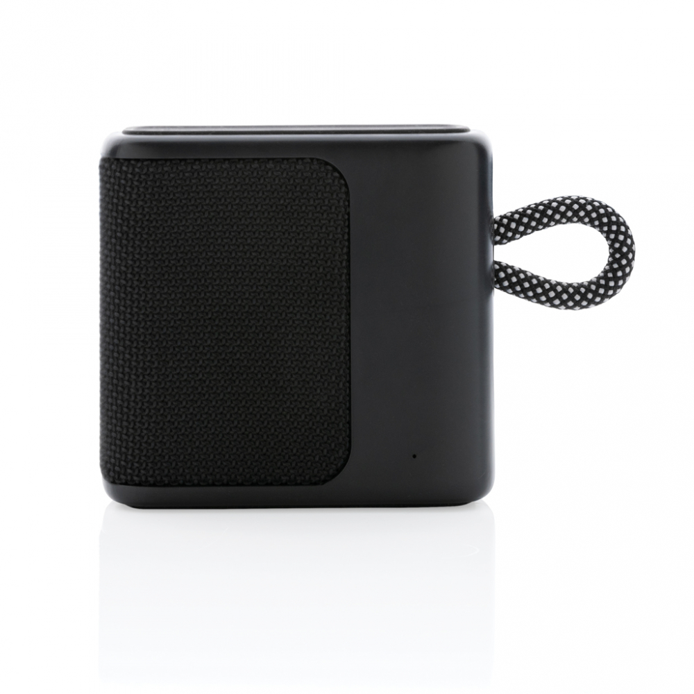 Boxă portabilă 3W rezistentă la apă (IPX6) [5]