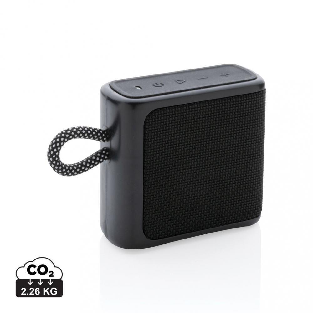 Boxă portabilă 3W rezistentă la apă (IPX6) [1]