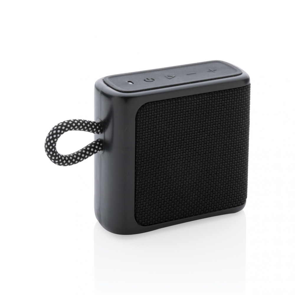 Boxă portabilă 3W rezistentă la apă (IPX6) [2]